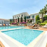 Antmare Otel 3*