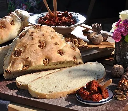 Hotell Antmare Alaçatı