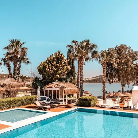 Otel Antmare