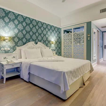 Antmare 3* Alaçatı