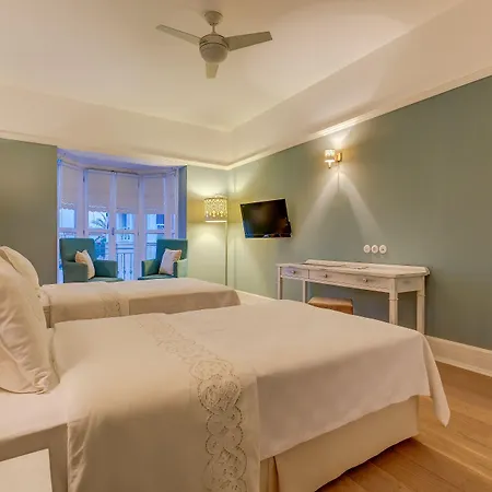 Hotell Antmare Alaçatı