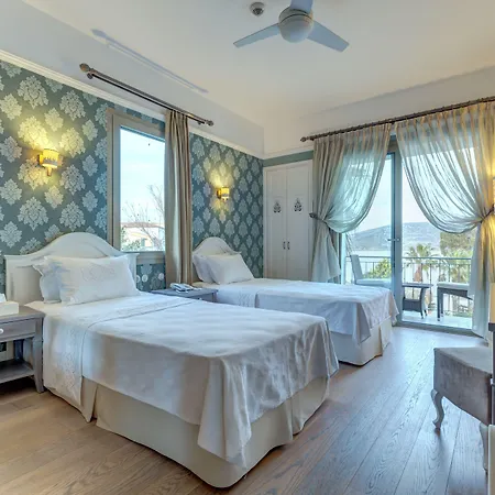 Antmare 3* Alaçatı