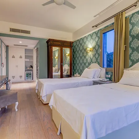 Antmare 3* Alaçatı