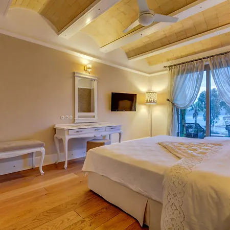 Antmare 3* Alaçatı