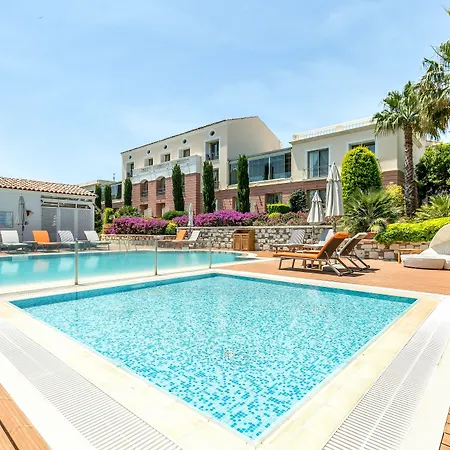 Antmare Ξενοδοχείο 3*