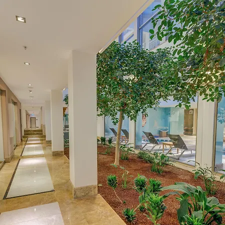 Antmare Hotell Alaçatı