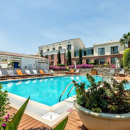 Hotell Antmare Alaçatı