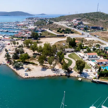 Hotell Antmare Alaçatı