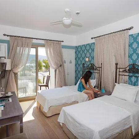 Otel Antmare