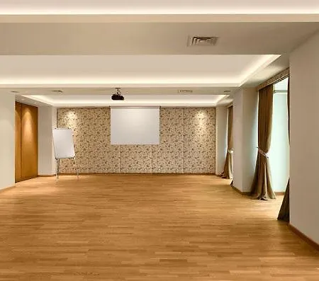 Antmare Otel Alaçatı