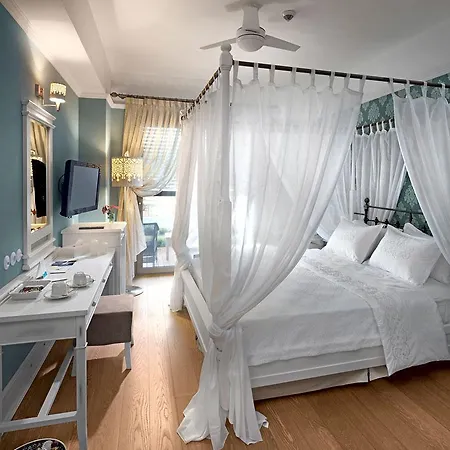 Otel Antmare 3*