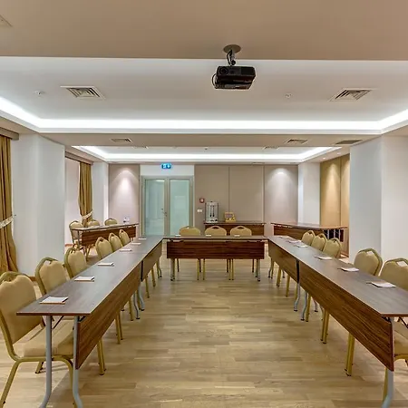 Antmare Otel 3*