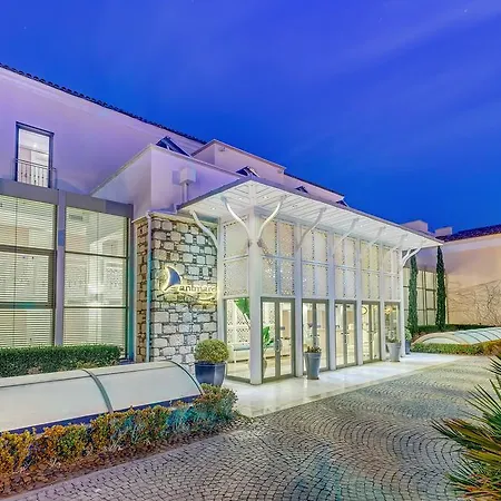 Antmare Otel 3*