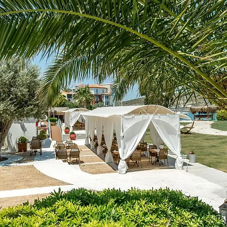 Otel Antmare 3*