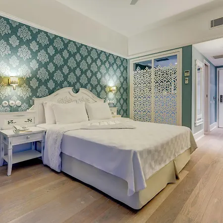 Otel Antmare Alaçatı