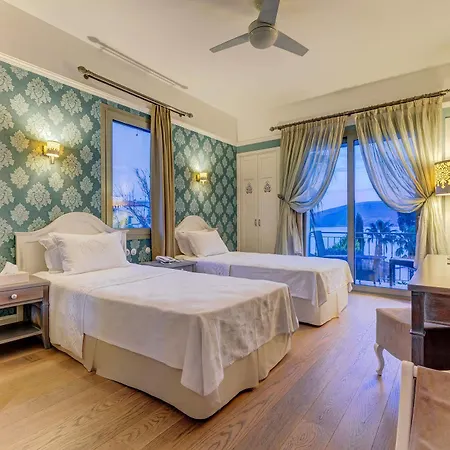 Antmare Otel Alaçatı