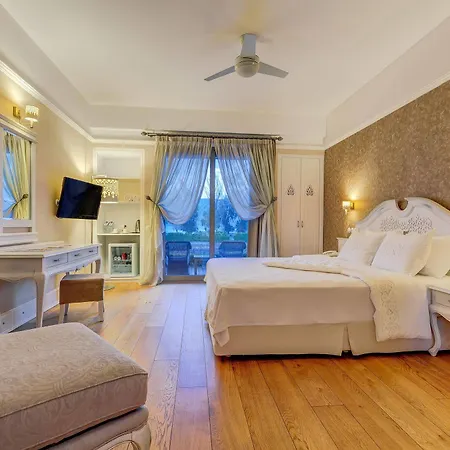 Otel Antmare 3*