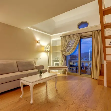 Otel Antmare 3*