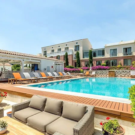 Antmare Otel