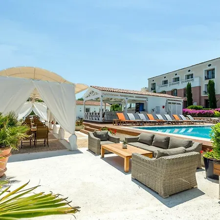 Otel Antmare