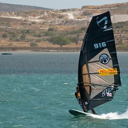 Hotell Antmare Alaçatı