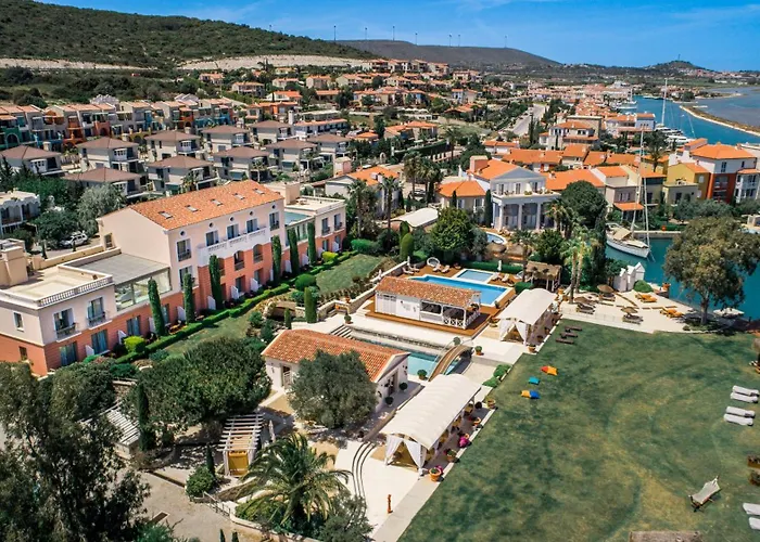 Antmare 3* אלאקאטי