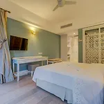 Antmare Hotell
