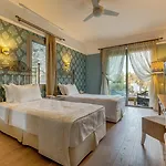 Hotell Antmare