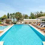 Antmare Hotell