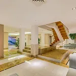Antmare Hotell