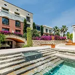 Antmare Hotell
