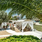 Hotell Antmare 3*