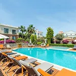 Hotell Antmare 3*