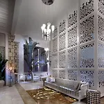 Antmare Hotell 3*