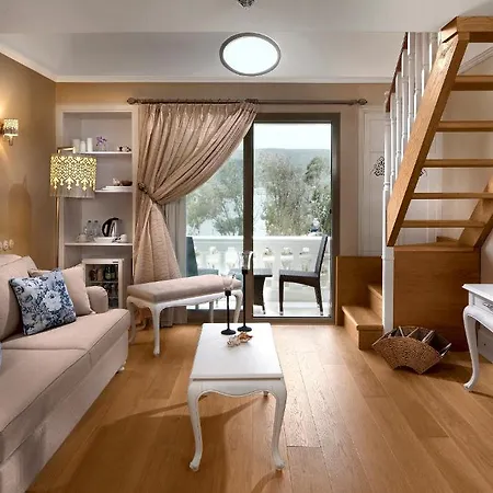 Antmare 3* Alacati