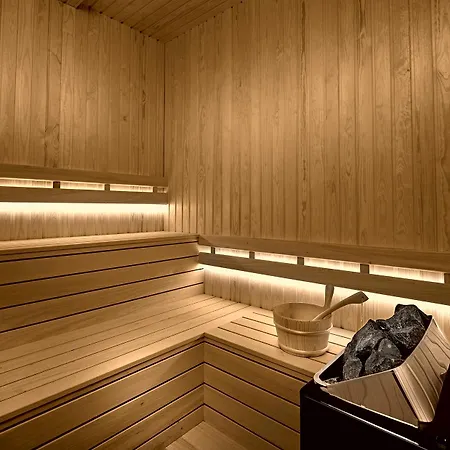 Antmare מלון אלאקאטי