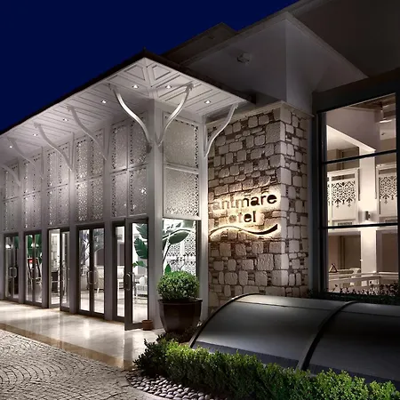 ホテル アントマーレ アラカティ