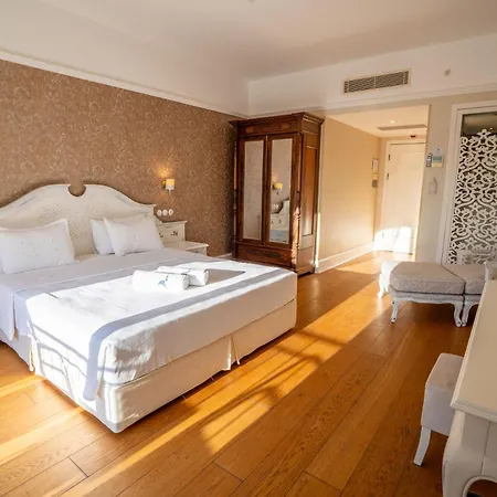 アントマーレ ホテル