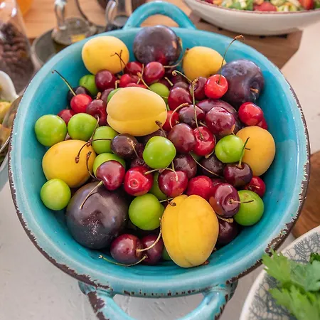 Antmare Hotel Alaçatı