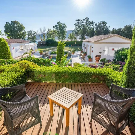 アントマーレ ホテル