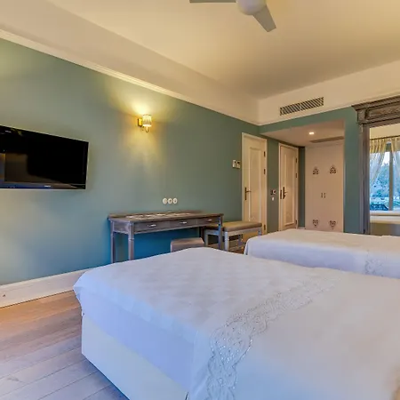 Antmare 3* Alacati