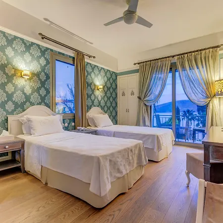 Antmare Hotel Alaçatı