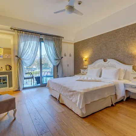 Hotel Antmare 3*