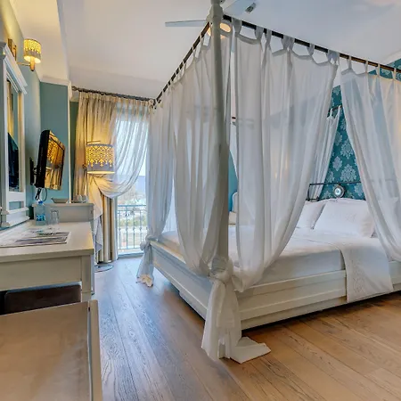 Antmare 3* Alacati