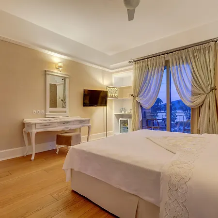 Antmare 3* Alacati