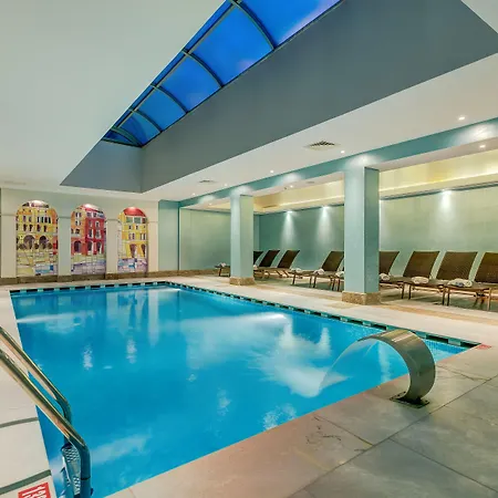 アントマーレ 3*