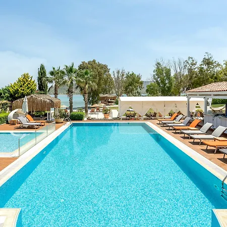 アントマーレ ホテル