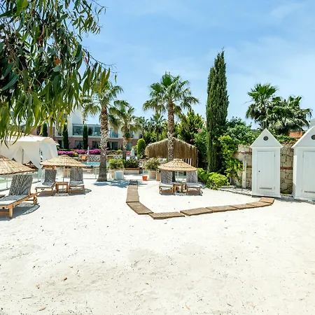 Antmare Hotell