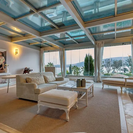 アントマーレ ホテル