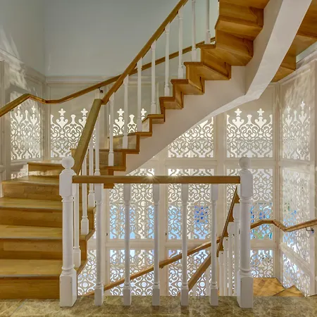 アントマーレ ホテル 3*